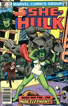 Cover of Cover D Mark Jewelers Variant