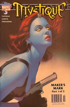 Cover of Cover B Mike Mayhew Newsstand