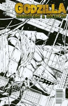 Cover of Alberto Ponticelli Incentive Cover