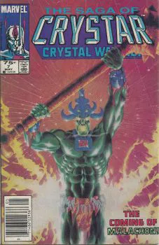Cover of Cover C Canadian Price Variant