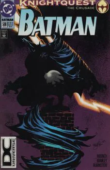 Cover of Cover C DC Universe Logo