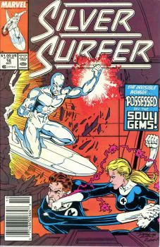 Cover of Cover C Mark Jewelers Variant