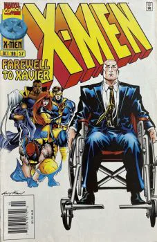Cover of Cover C Australian Price Variant