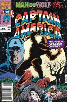 Cover of Cover C Australian Price Variant