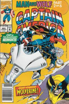 Cover of Cover C Australian Price Variant