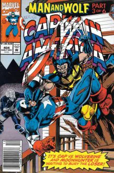 Cover of Cover C Australian Price Variant
