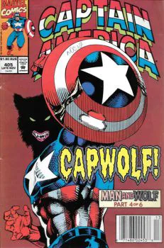 Cover of Cover C Australian Price Variant