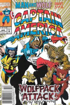 Cover of Cover C Australian Price Variant