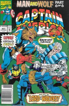 Cover of Cover C Australian Price Variant