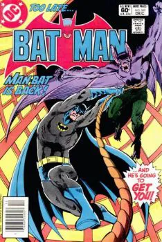 Cover of Cover C Mark Jewelers Variant