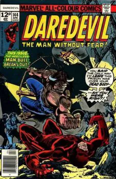 Cover of Cover B UK Price Variant