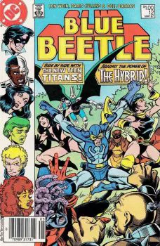 Cover of Cover C Canadian Price Variant