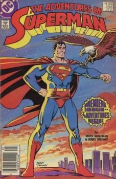 Cover of Cover C Canadian Price Variant