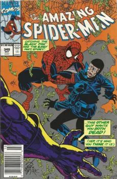 Cover of Cover C Australian Price Variant
