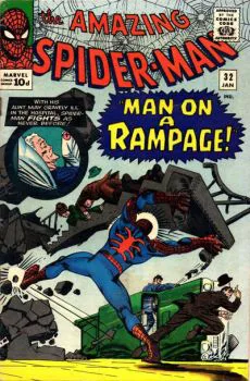 Cover of Cover B UK Price Variant