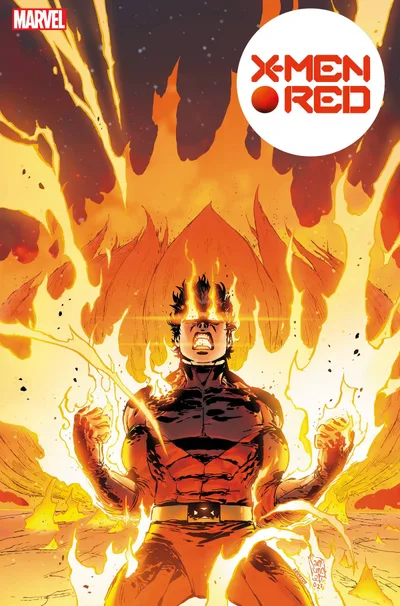 Cover of Giuseppe Camuncoli Incentive Variant (1:25)