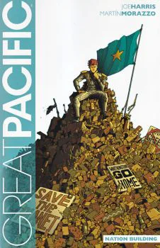Cover of Cover TP