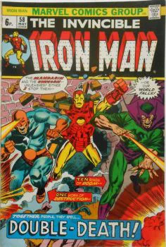 Cover of Cover B UK Price Variant