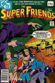 Cover of Cover B UK Price Variant