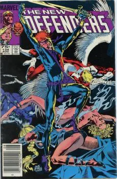 Cover of Cover C Canadian Price Variant