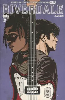 Cover of Cover B