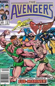 Cover of Cover C Canadian Price Variant
