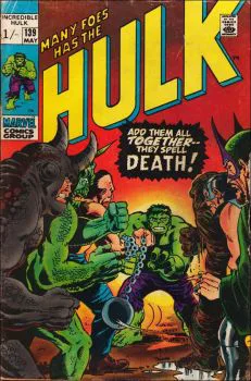Cover of Cover B UK Price Variant