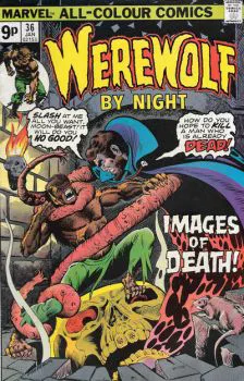 Cover of Cover B UK Price Variant