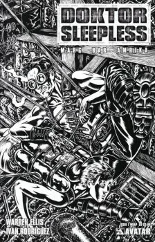 Cover of Cover B Wraparound Cover