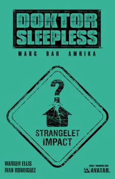 Cover of Cover D Warning Sign Variant