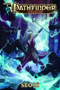 Cover of Cover D