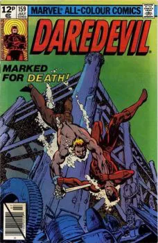 Cover of Cover C UK Price Variant