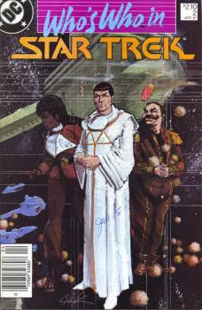 Cover of Cover C Canadian Price Variant