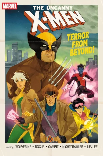 Cover of Cover E Phil Noto Variant [1:25]
