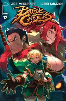 Cover of Andrew Cockroach Variant
