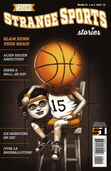 Cover of Cover B