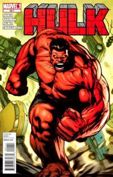 Cover of Ron Garney Regular