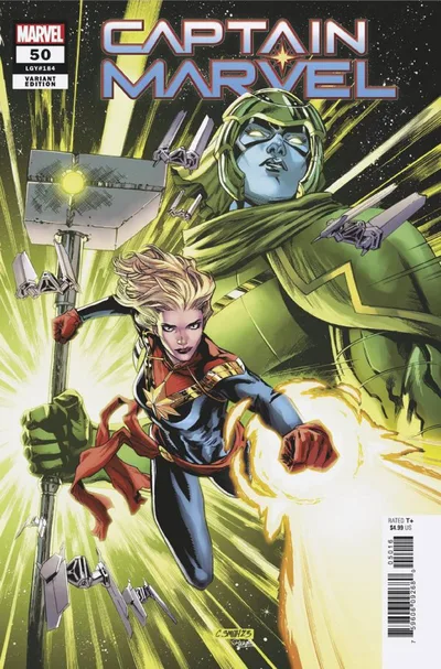 Cover of Cover F Cory Smit Incentive Variant (1:25)