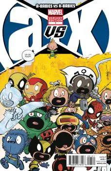 Cover of Cover B