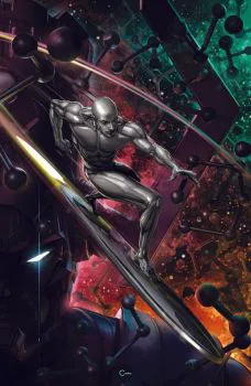 Cover of Clayton Crain Exclusive Virgin Variant (Ltd. 750)