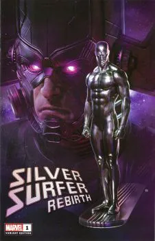 Cover of Rafael Grassetti Exclusive Variant