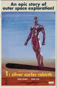 Cover of Alex Maleev Exclusive Variant
