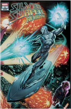 Cover of Claudio Castellini Incentive Wraparound Variant (1:25)