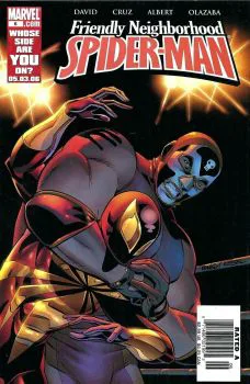 Cover of Cover B Mike Wieringo Newsstand