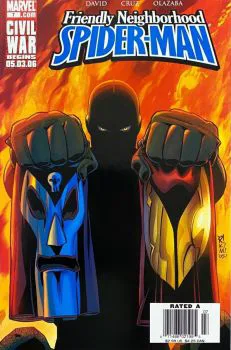 Cover of Cover B Mike Wieringo Newsstand