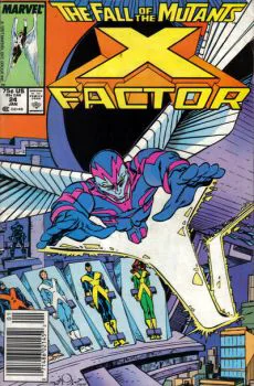 Cover of Cover C Mark Jewelers Variant