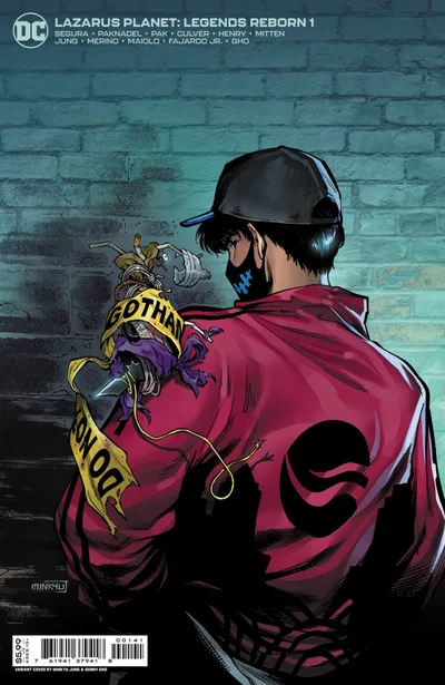 Cover of Cover D