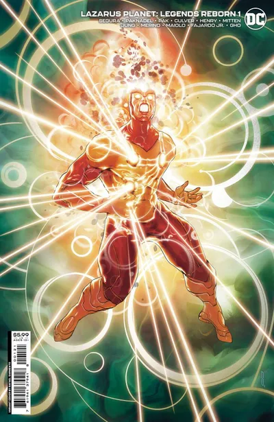 Cover of Cover B