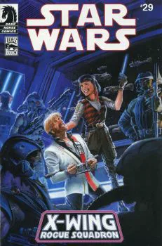 Cover of Cover C Hasbro Action Figure 2-Pack Promo