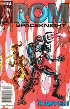Cover of Cover C Canadian Price Variant